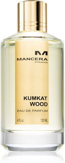 Mancera Kumkat Wood parfumovaná voda unisex 120 ml