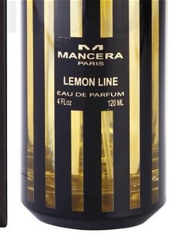 Mancera Lemon Line - EDP 60 ml 9