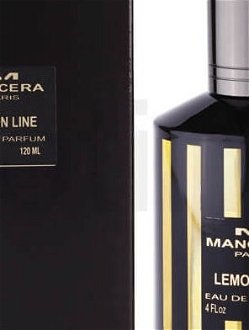 Mancera Lemon Line - EDP 60 ml 5