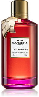Mancera Lovely Garden parfumovaná voda pre ženy 120 ml