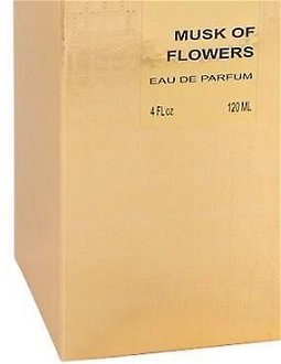 Mancera Musk Of Flowers - EDP 120 ml 8