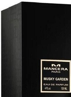 Mancera Musky Garden - EDP 120 ml 6