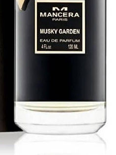 Mancera Musky Garden - EDP - TESTER 120 ml 9