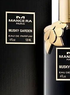 Mancera Musky Garden - EDP - TESTER 120 ml 5