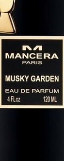 Mancera Musky Garden parfumovaná voda pre ženy 120 ml 5