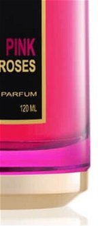 Mancera Pink Roses - EDP 120 ml 9
