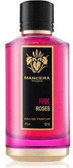 Mancera Pink Roses - EDP 120 ml