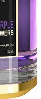 Mancera Purple Flowers - EDP 120 ml 9
