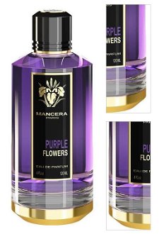 Mancera Purple Flowers - EDP 120 ml 3