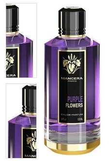 Mancera Purple Flowers - EDP 120 ml 4