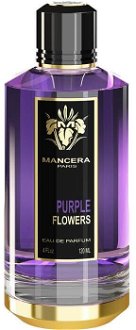 Mancera Purple Flowers - EDP 120 ml