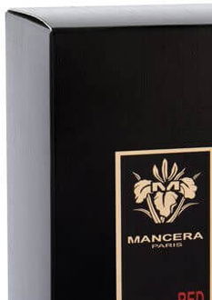 Mancera Red Tobacco - EDP - TESTER 120 ml 6