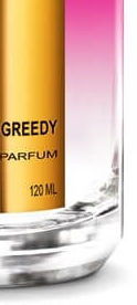 Mancera Roses Greedy - EDP TESTER 120 ml 9