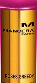 Mancera Roses Greedy - EDP TESTER 120 ml 5