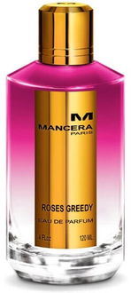 Mancera Roses Greedy - EDP TESTER 120 ml