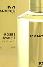 Mancera Roses Jasmine - EDP 60 ml 5