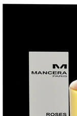 Mancera Roses Vanille - EDP 120 ml 4