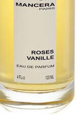 Mancera Roses Vanille - EDP 120 ml 7