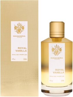 Mancera Royal Vanilla - EDP 120 ml