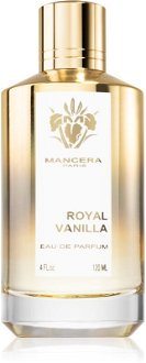 Mancera Royal Vanilla parfumovaná voda unisex 100 ml