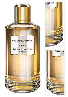 Mancera Saharian Wind - EDP 120 ml 3