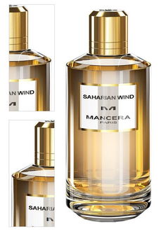 Mancera Saharian Wind - EDP 120 ml 4