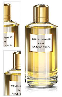 Mancera Soleil D`Italie - EDP 120 ml 4