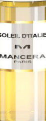 Mancera Soleil D`Italie - EDP 120 ml 5