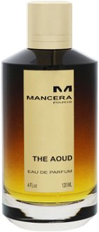 Mancera The Aoud - EDP 120 ml