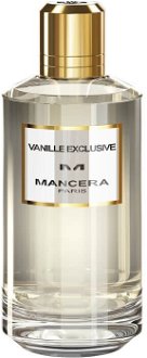 Mancera Vanille Exclusive - EDP 120 ml