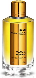 Mancera Wave Musk - EDP 120 ml