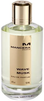 Mancera Wave Musk parfumovaná voda unisex 120 ml