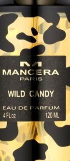 Mancera Wild Candy parfumovaná voda unisex 120 ml 5