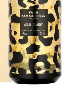 Mancera Wild Cherry - EDP 120 ml 9