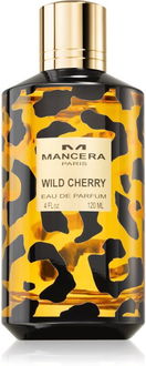 Mancera Wild Cherry parfumovaná voda unisex 120 ml