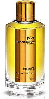 Mancera Wild Fruits - EDP 2,0 ml - odstrek s rozprašovačom