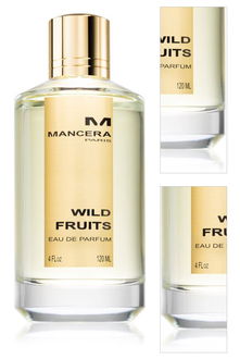 Mancera Wild Fruits parfumovaná voda unisex 120 ml 3