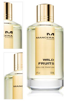 Mancera Wild Fruits parfumovaná voda unisex 120 ml 4