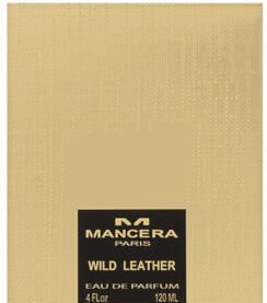 Mancera Wild Leather - EDP 60 ml 6