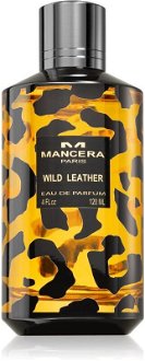 Mancera Wild Leather parfumovaná voda unisex 120 ml