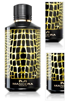 Mancera Wild Python parfumovaná voda pre ženy 120 ml 3