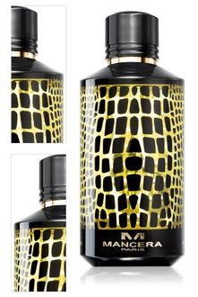 Mancera Wild Python parfumovaná voda pre ženy 120 ml 4