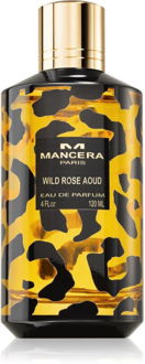 Mancera Wild Rose Aoud parfumovaná voda unisex 120 ml
