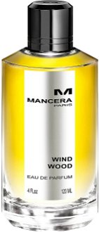 Mancera Wind Wood - EDP 2 ml - odstrek s rozprašovačom