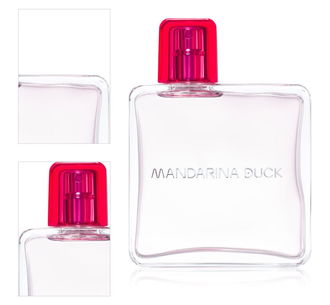 Mandarina Duck For Her toaletná voda pre ženy 100 ml 4