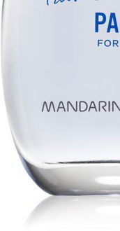 Mandarina Duck Let's Travel To Paris toaletná voda pre mužov 100 ml 8