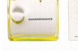 Mandarina Duck Mandarina Duck toaletná voda pre ženy 100 ml 8