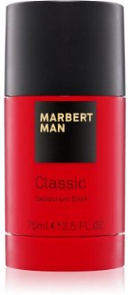 Marbert Man Classic deostick pre mužov 75 ml