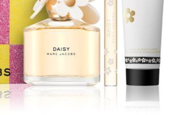 Marc Jacobs Daisy darčeková sada pre ženy 9