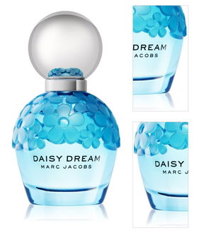 Marc Jacobs Daisy Dream Forever parfumovaná voda pre ženy 50 ml 3